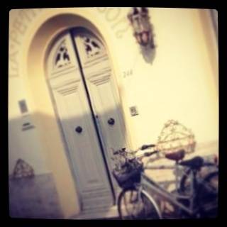 Фото Hotel La Petite Maison