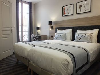 Фото Hotel Paganini