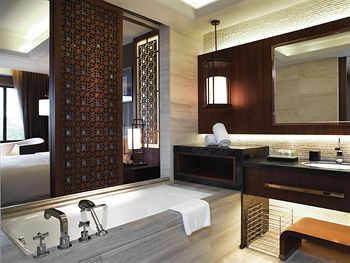 Фото The Westin Changbaishan Resort