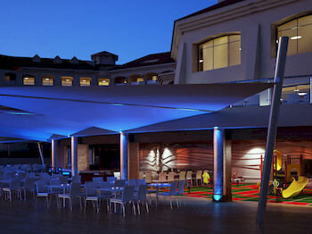 Фото La Cigale Tabarka Hotel - Thalasso & SPA -Golf