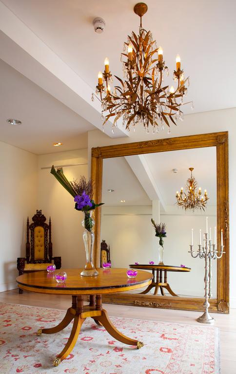 Фото The Morrison Dublin, Curio Collection by Hilton