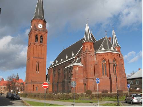 Фото Hotel Veronika