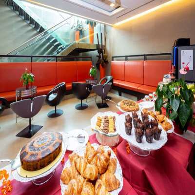 Фото Best Western Hotel Goldenmile Milan