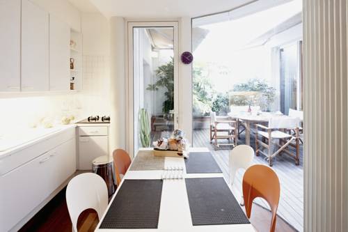 Фото Patio de l'Intendance