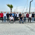 Blue Marmara Transportation Inc (İstanbul, Esenyurt, Güzelyurt Mah., Mehmet Akif Ersoy Cad., 30A) ، خدمة المعلومات