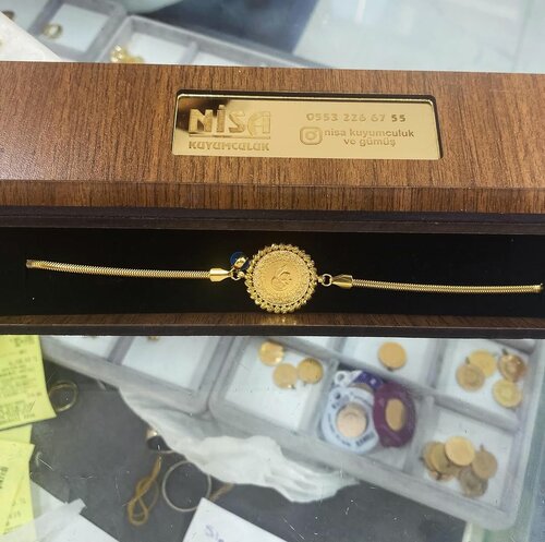 Nisa Kuyumculuk Fotoğraf 1