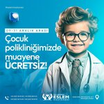 Private Manavgat Eslem Hospital (Antalya, Manavgat, Y. Pazarcı Mah., 4075. Sok.), hospital