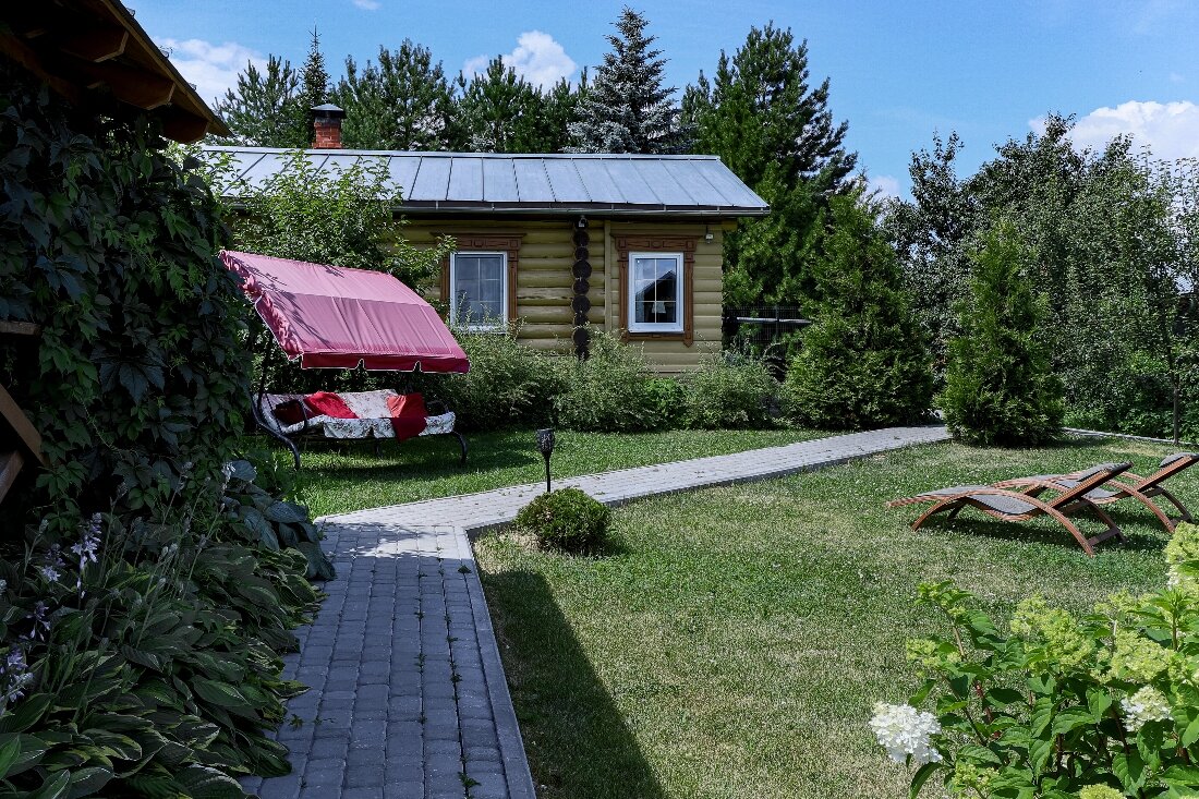 Фото Yellow Stars Inn