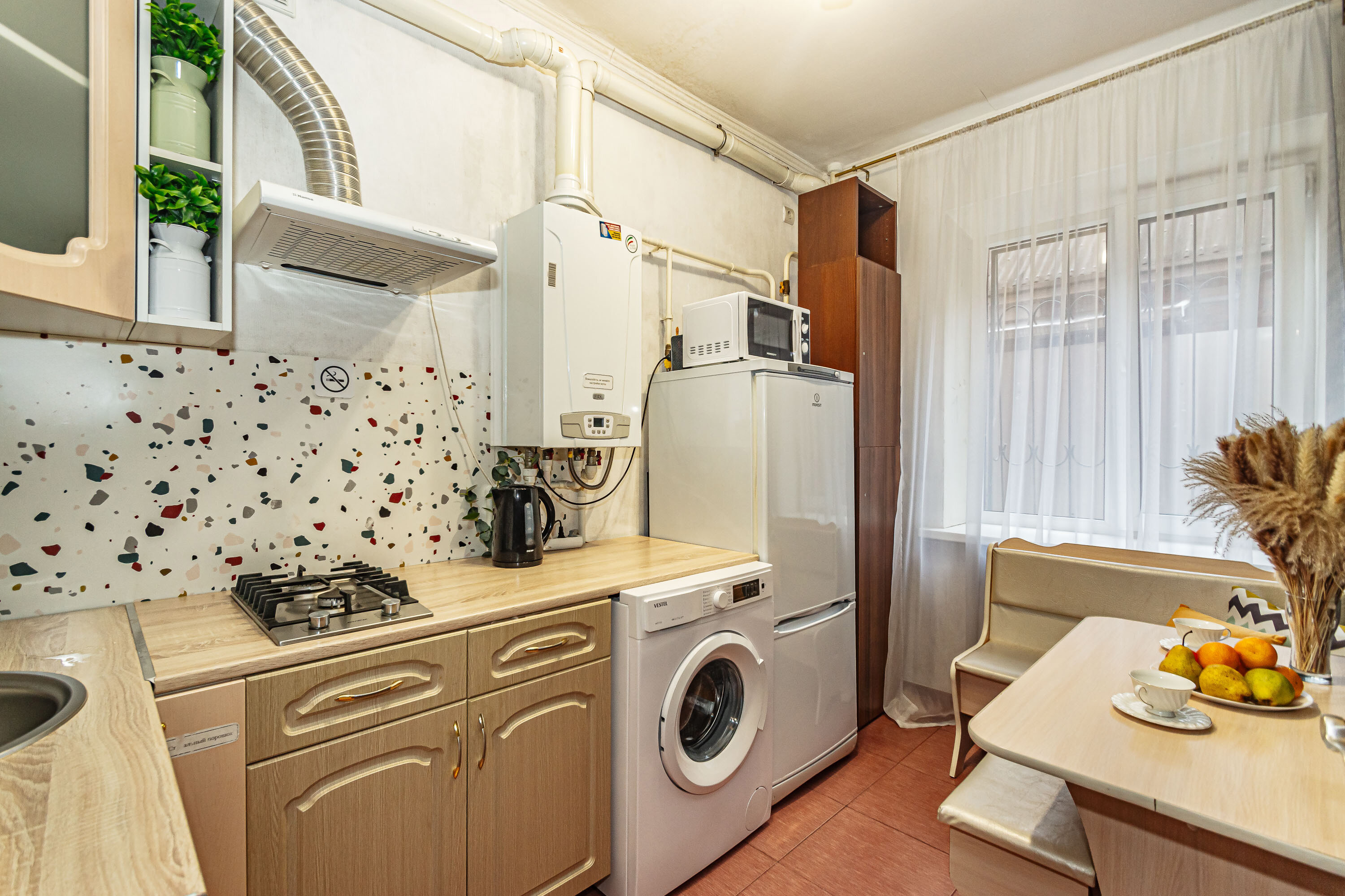 Фото Квартиры на Ковалева посуточно