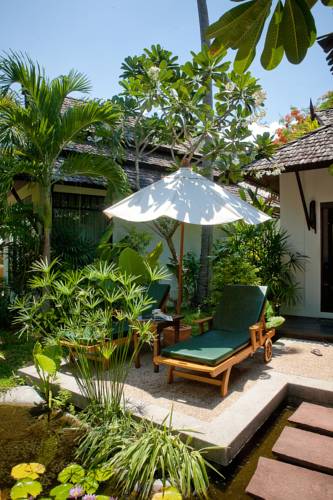 Фото Railay Village Resort