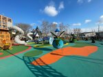 Emaks (Камышовое шоссе, 27), flooring for playgrounds