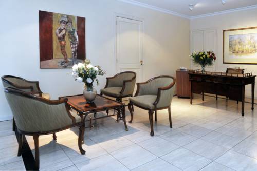 Фото Mayla Apartments