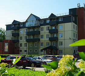 Фото Ингрия