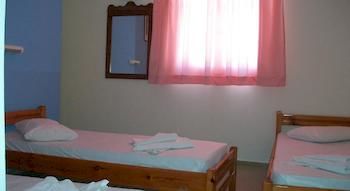 Фото A1 Princess Sissy Ios Hotel & Hostel