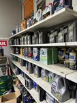 Maslenka74 (Bratev Kashirinykh Street, 133/4), express oil change