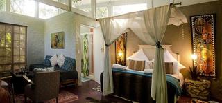 Фото Bamboo, the Guest House