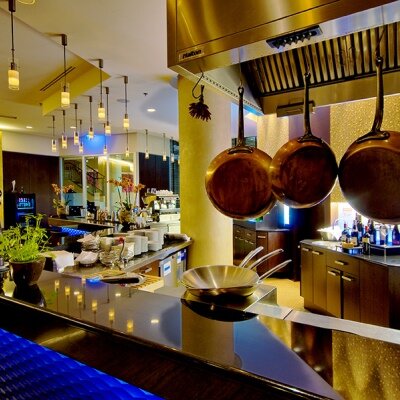 Фото DoubleTree by Hilton Bratislava