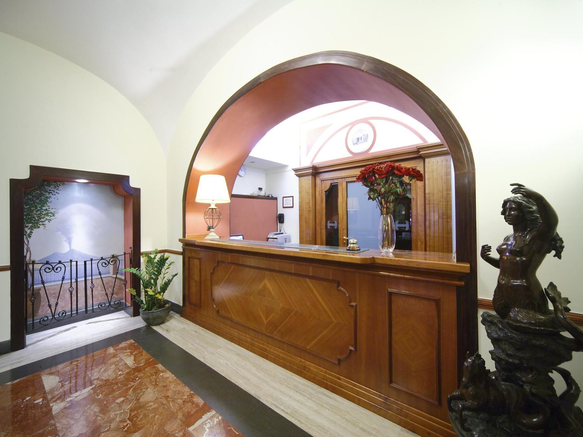 Фото Hotel La Pace