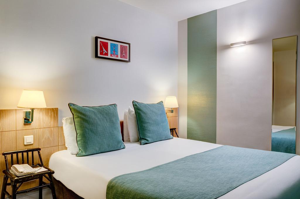 Фото Hotel Caumartin Opera