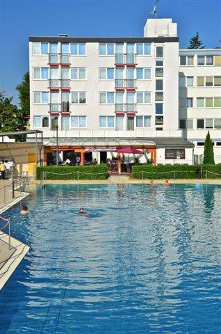 Фото Arthotel Haar