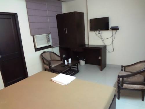 Фото Hotel Kyron