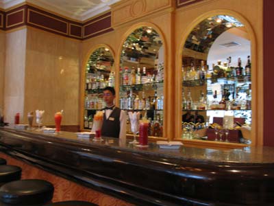 Фото Helnan Palestine Hotel