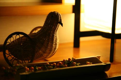 Фото Nakajimaya Ryokan