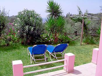 Фото Ipsia Apartments