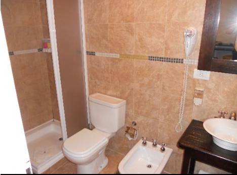 Фото Hotel Alma De Buenos Aires