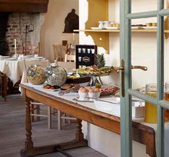 Фото Hotel Adornes