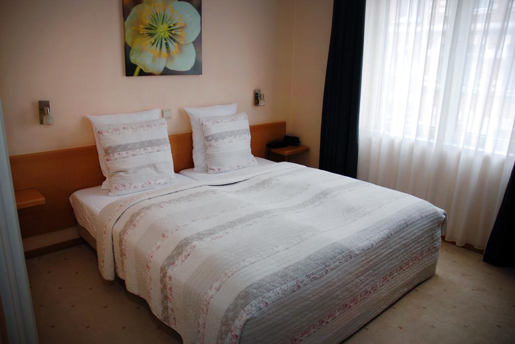 Фото Hotel De Fierlant