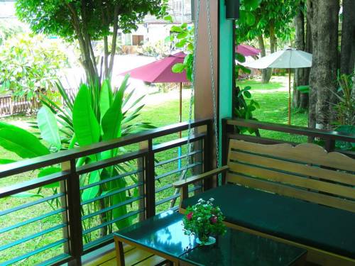 Фото Navarat Heritage Hotel