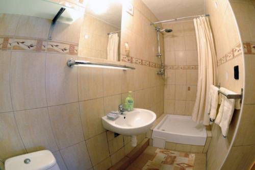 Фото Penzion na Kopci