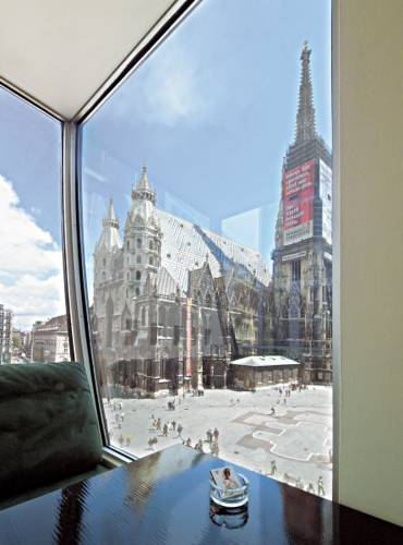 Фото Do&Co Hotel Vienna