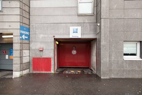 Фото ibis budget Paris Porte d'Italie Est