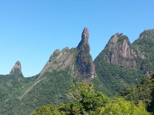 Фото Intercity Teresópolis