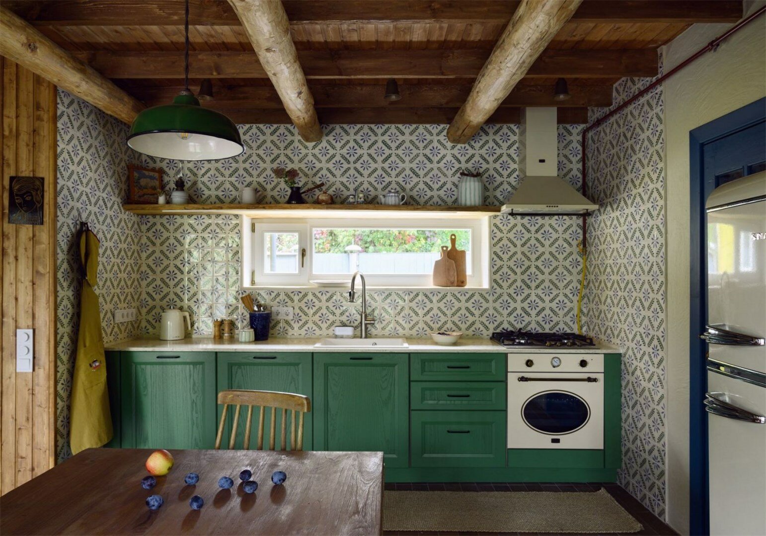 Фото Дымов Дача - Янтарный Дом