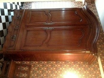 Фото Hotel de l'Abeille Orleans