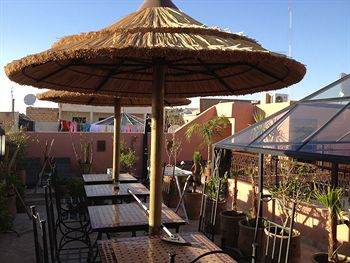 Фото Riad Charme d'Orient - Adults Only