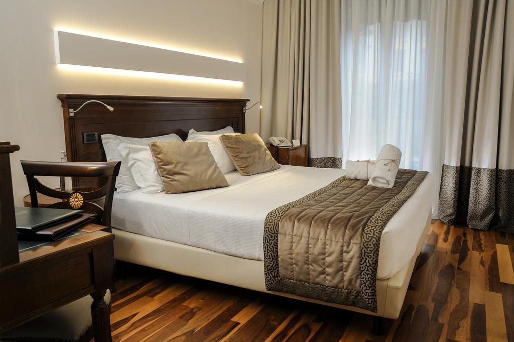 Фото Hotel Indigo Verona - Grand Hotel Des Arts