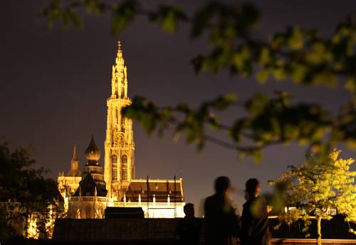 Фото Hotel Julien