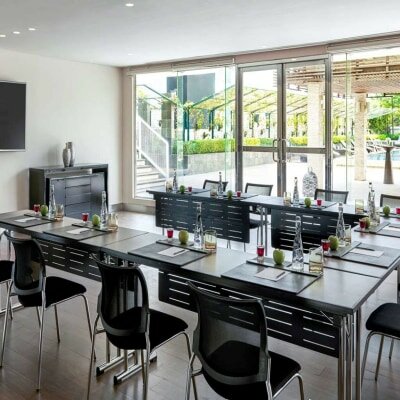 Фото Pullman Jakarta Indonesia Thamrin CBD