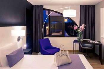 Фото Fletcher Hotel-Restaurant Nieuwegein-Utrecht