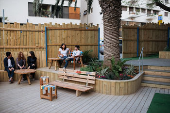 Фото Abraham Tel Aviv