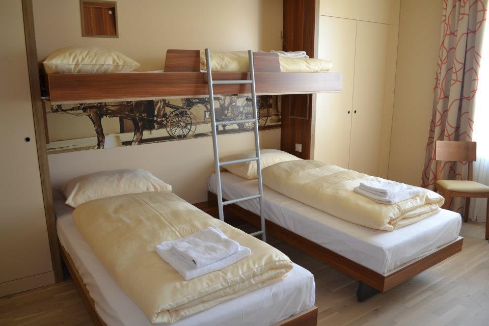 Фото Jufa Hotel Wien City