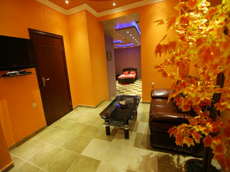 Фото Отель Сочи Палас