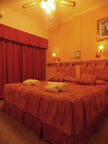 Фото Gran Hotel Atlantic