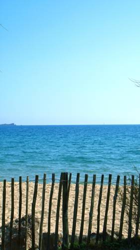 Фото Logis Hôtel Atoll