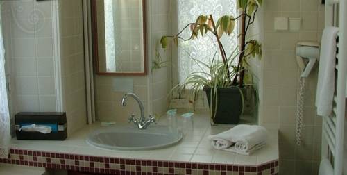 Фото Le Saint Charles