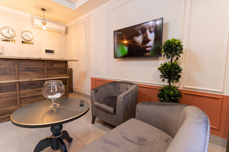 Фото Континент